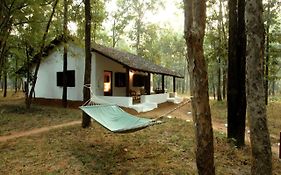 Kipling Camp Kanha